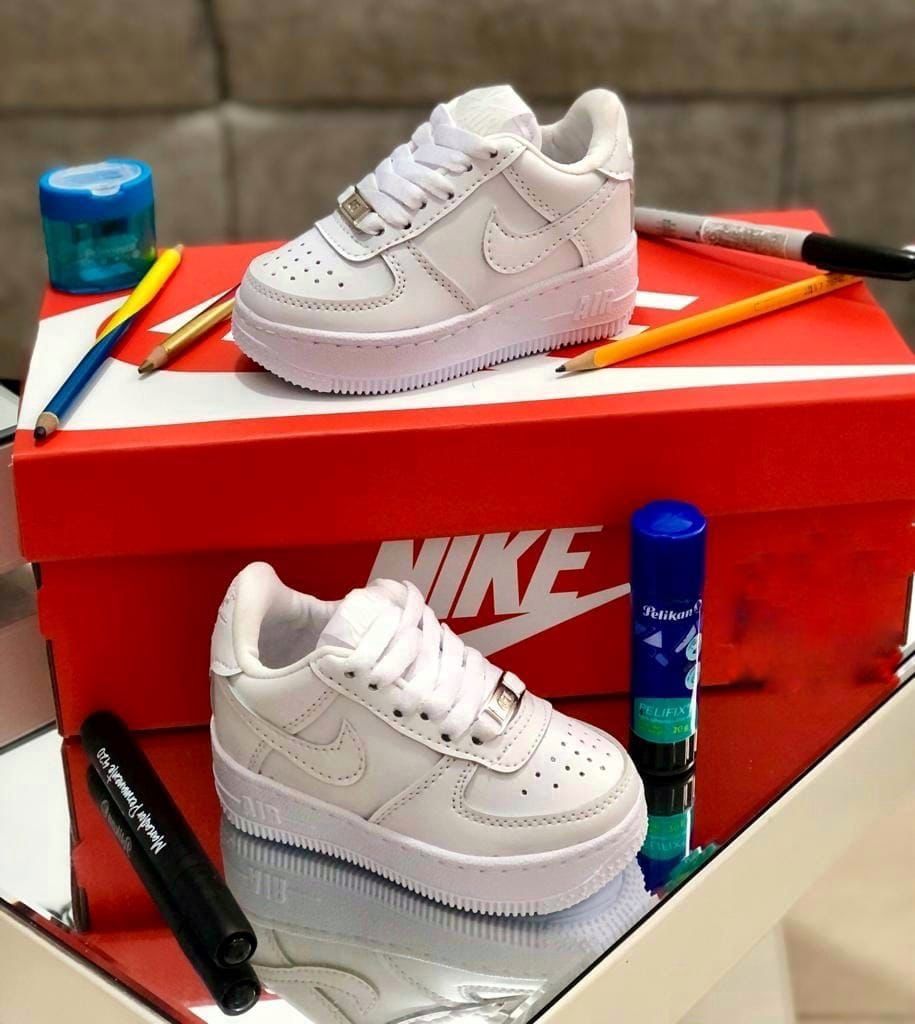 NIKE FOR ONE KIDS - Vista 1