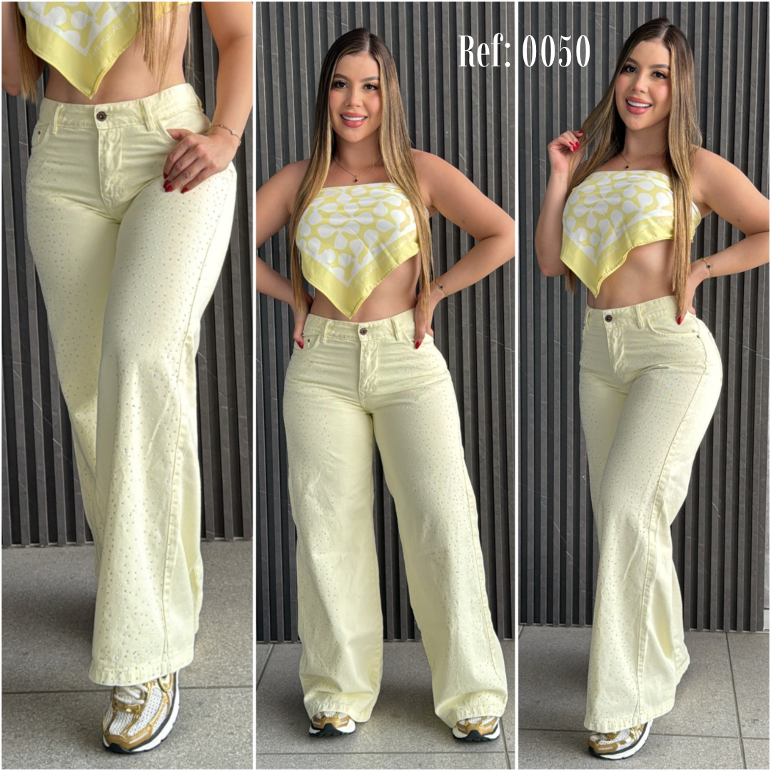 BOTA RECTA PIEDRERIA 0050 - Vista 1