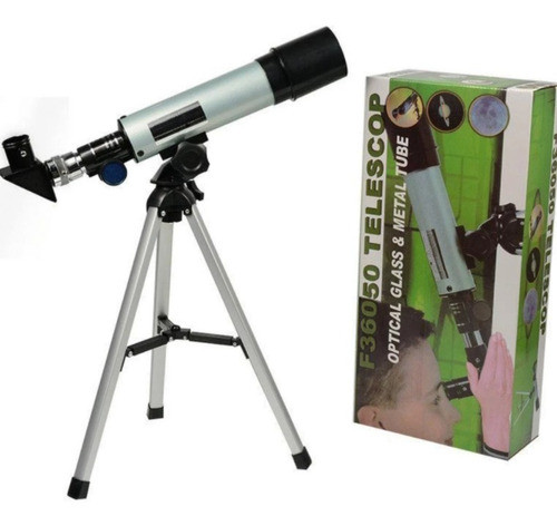 Telescopio Monocular Astronomico F36050