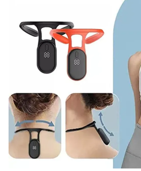 Masajeador corrector Eléctrico Espalda