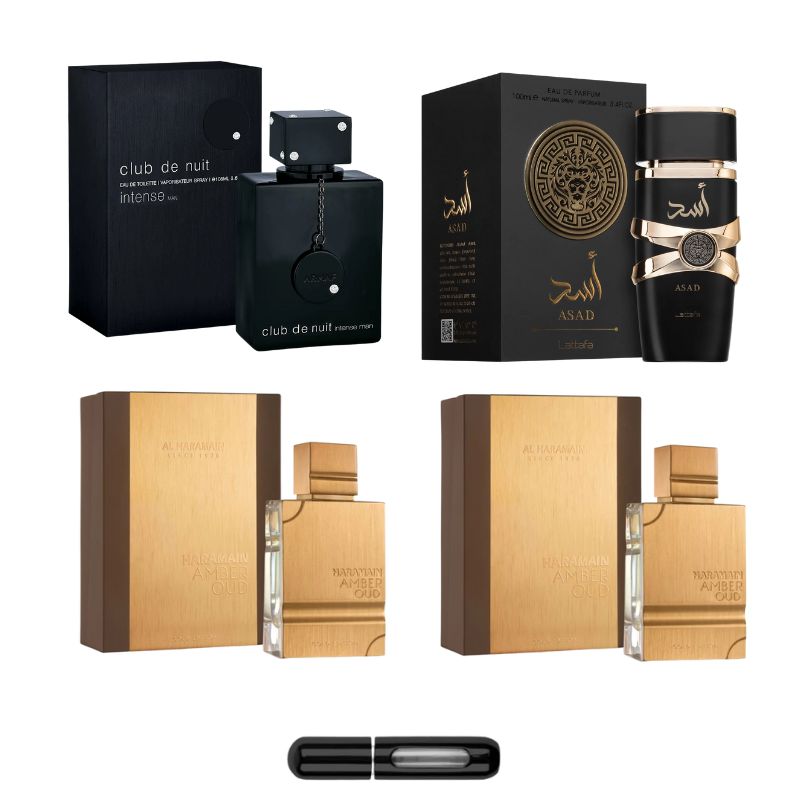 PROMO - 900 X 4 (CABALLERO )