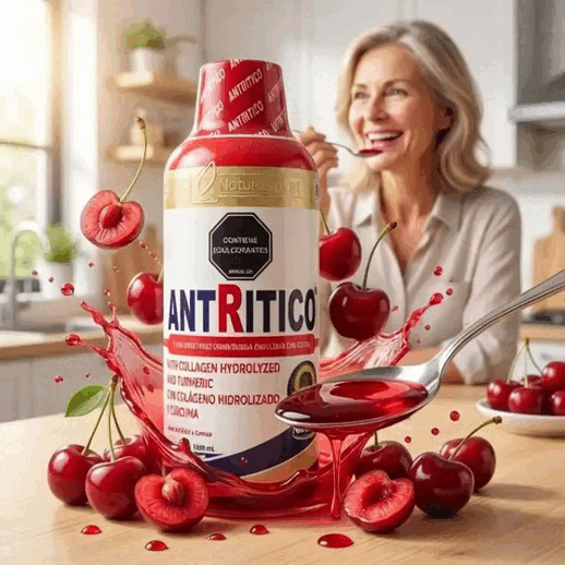 V008 FORTALECEDOR DE ARTICULACIONES 1LT