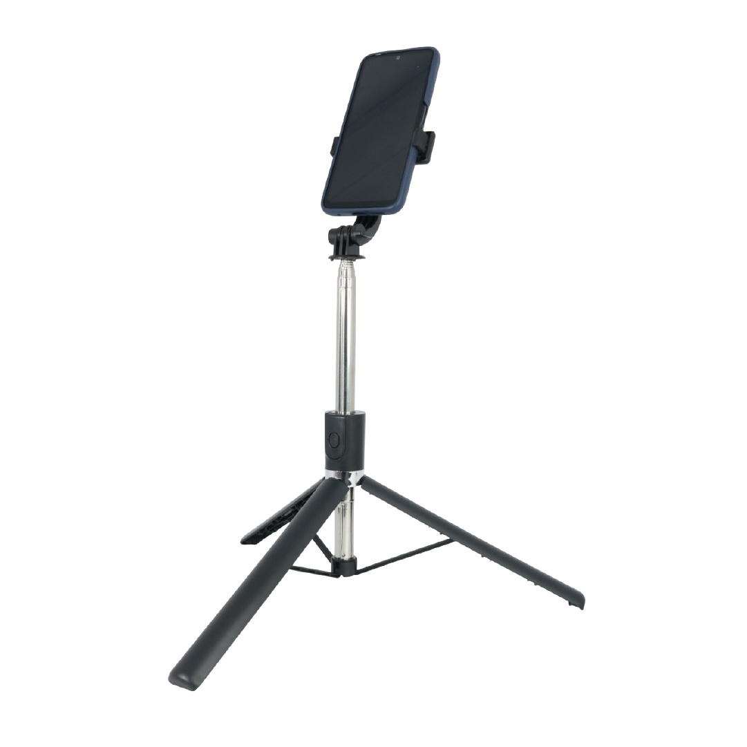 Holder, Tripode y Selfie Stick