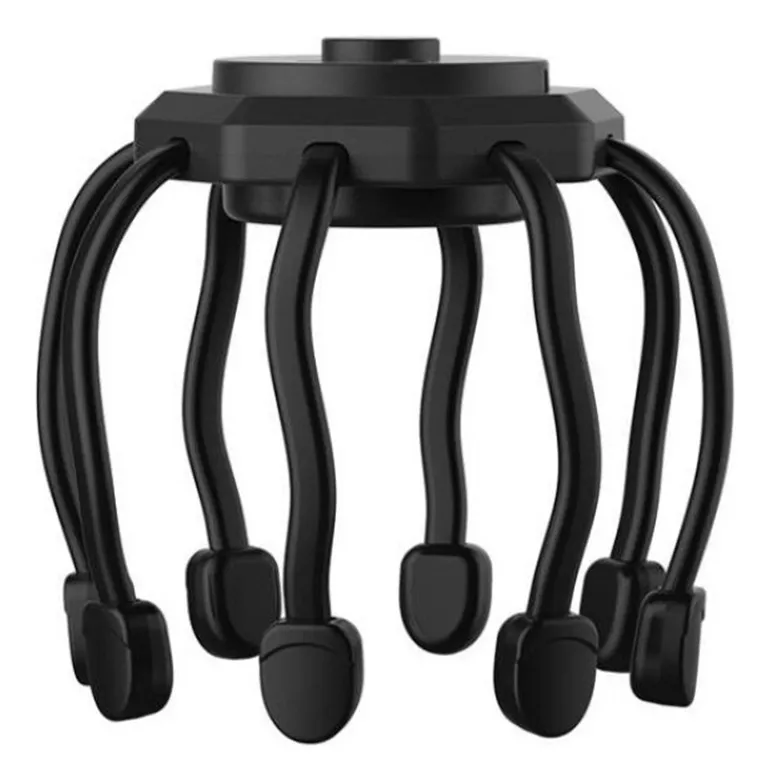 MASAJEADOR DE CABEZA