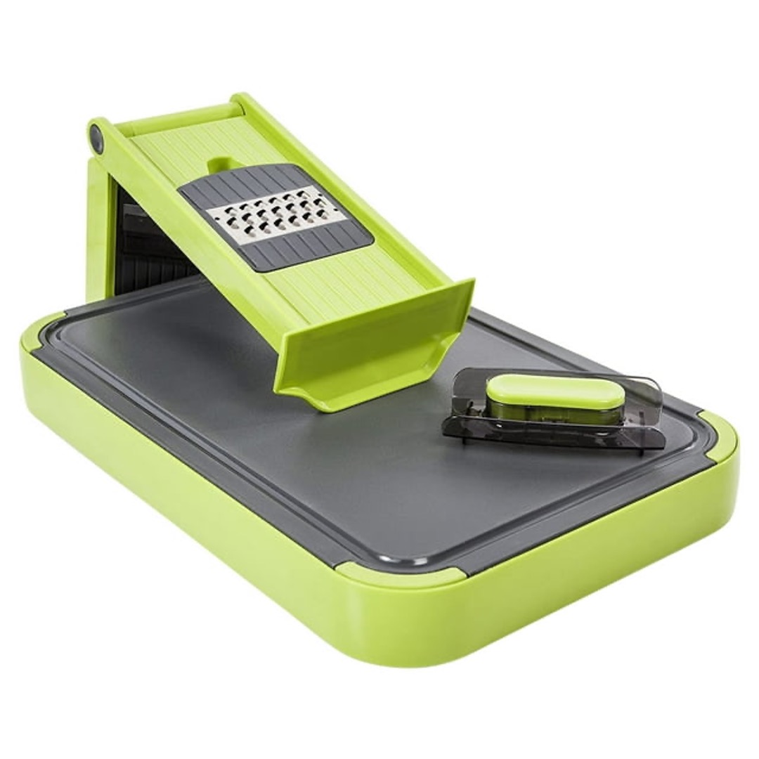 Tabla de cortar 6 en 1