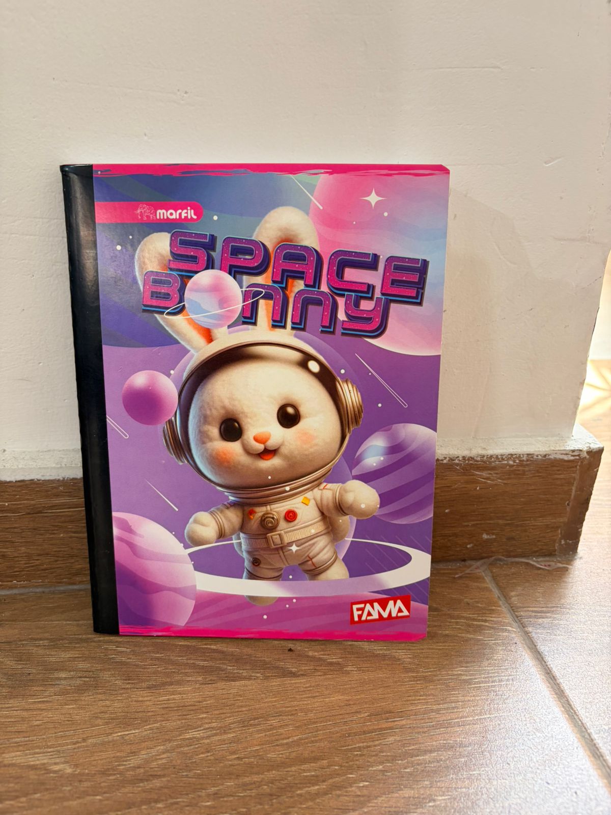 Cuaderno economico de 100 hojas - Vista 1