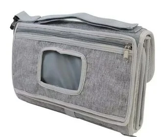 Miniatura 2 de VX Tapete Cambiador T-BB