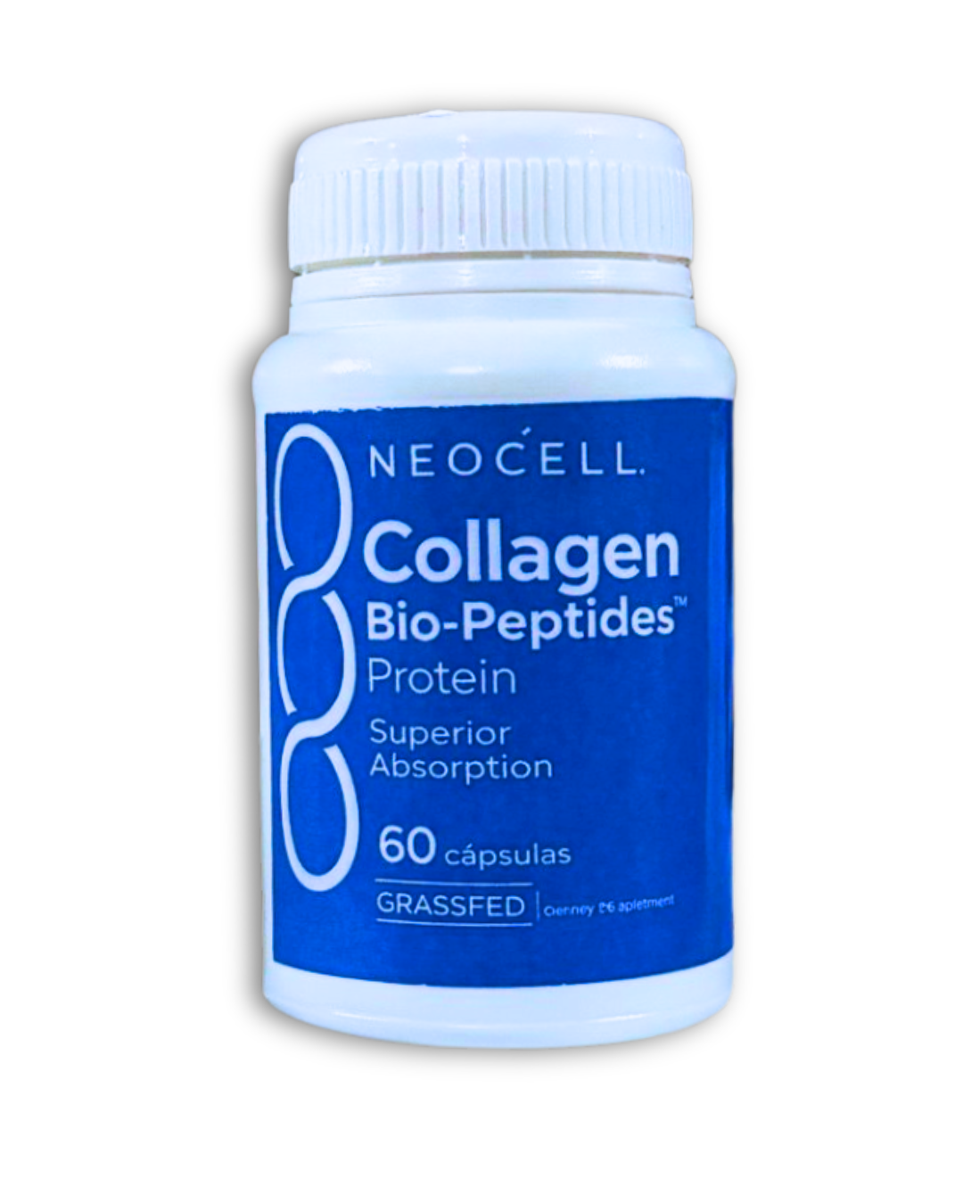 NEOCELL COLLAGEN BIO PEPTIDES