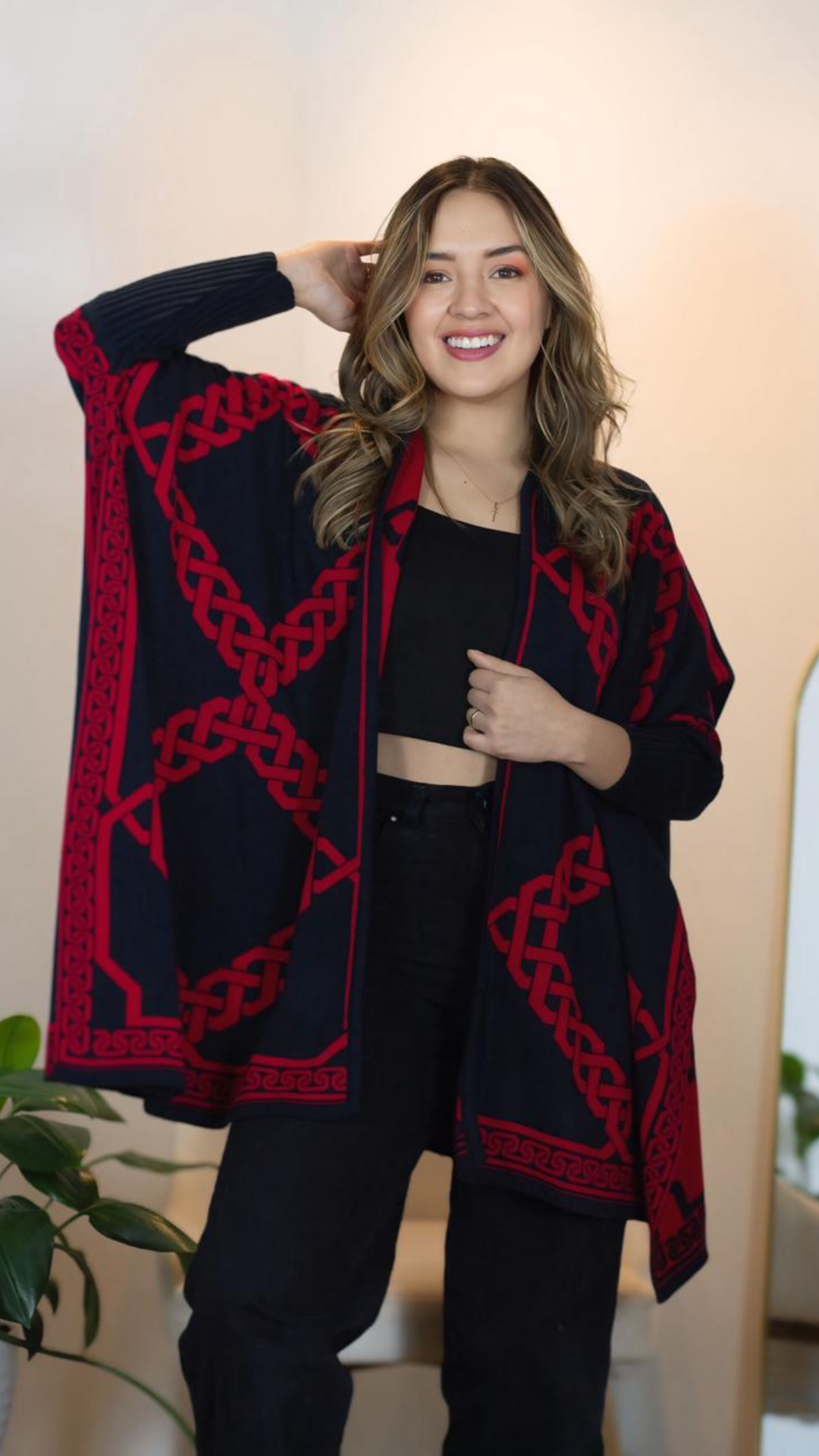 Capa cadena - Vista 1