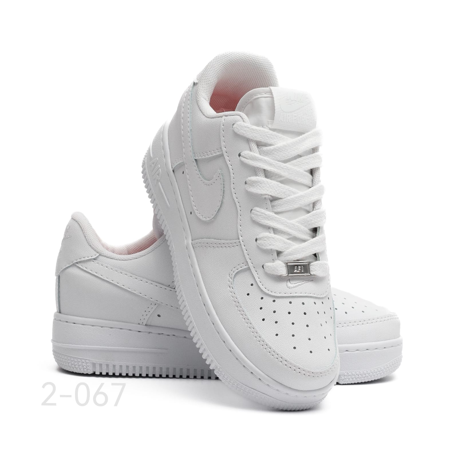 NIKE-FORCE ONE - Vista 1