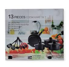 A116 Kit de Cocina