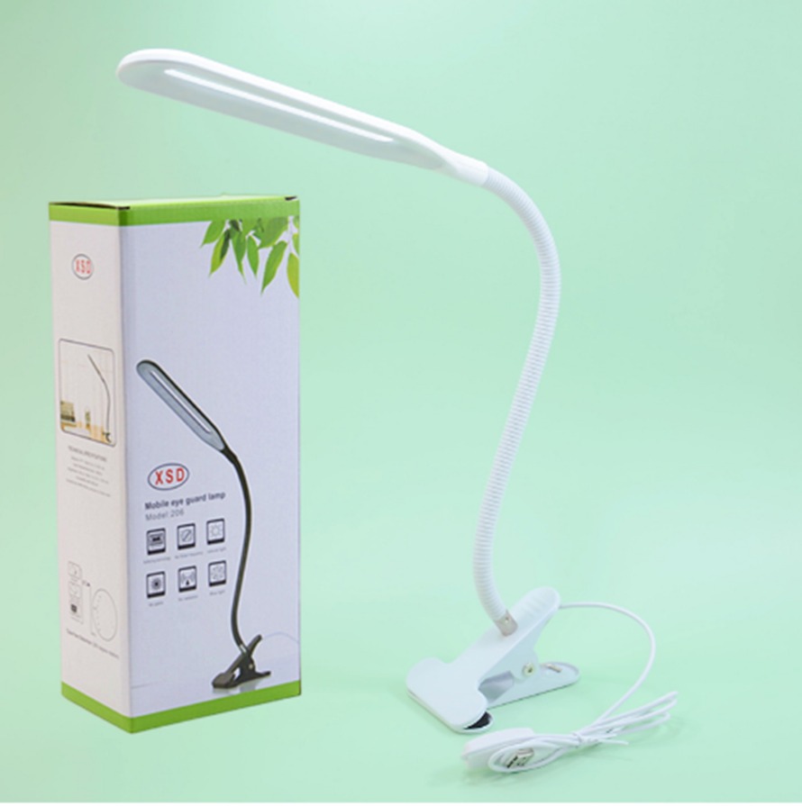 Lampara LED flexible USB