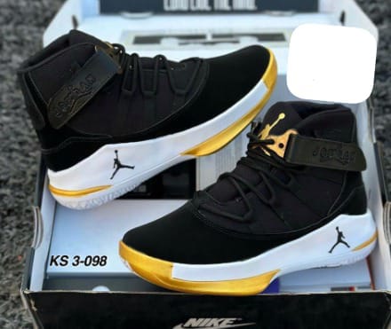 Botas Jordan Unisex - Vista 1