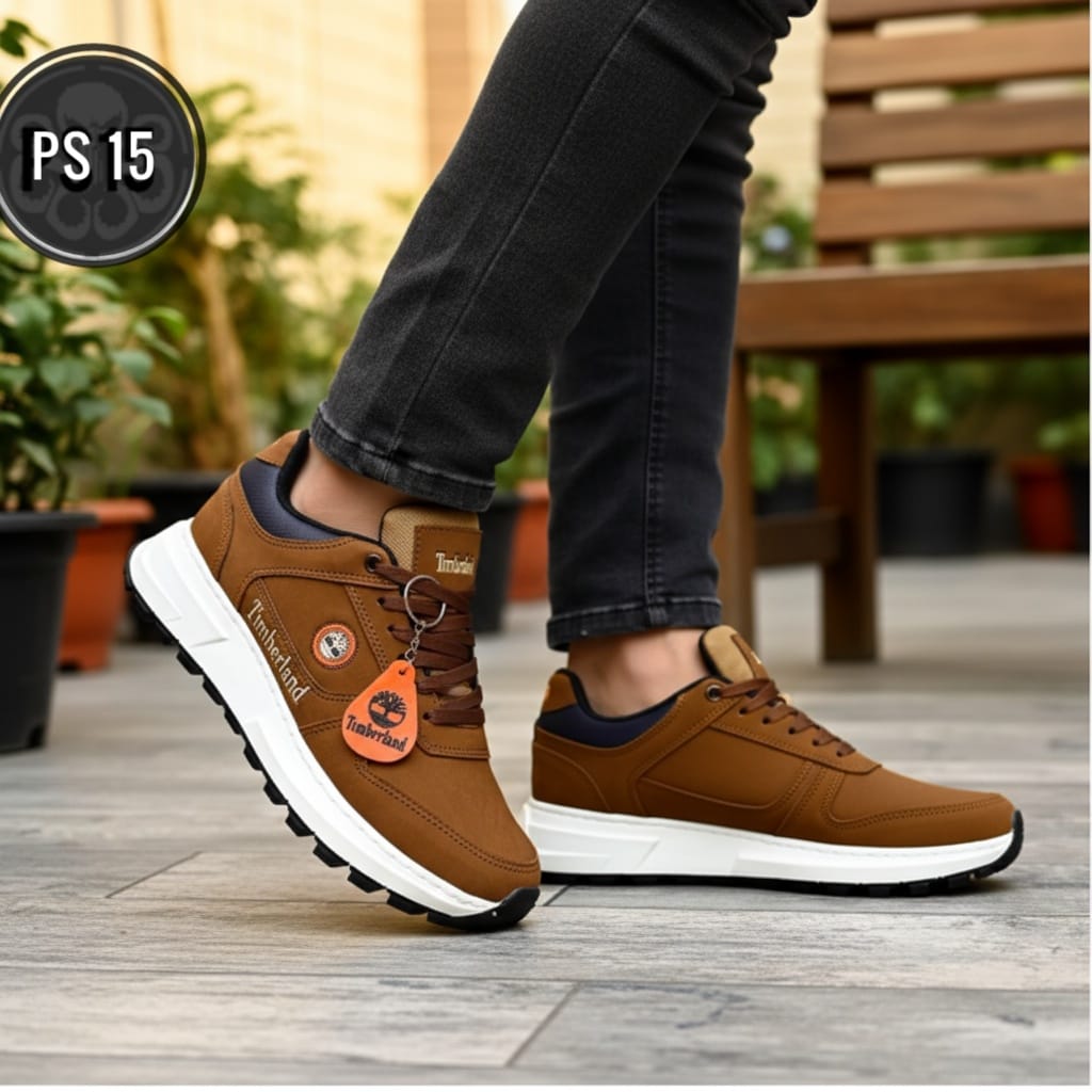 TIMBERLAND TENNIS - Vista 1