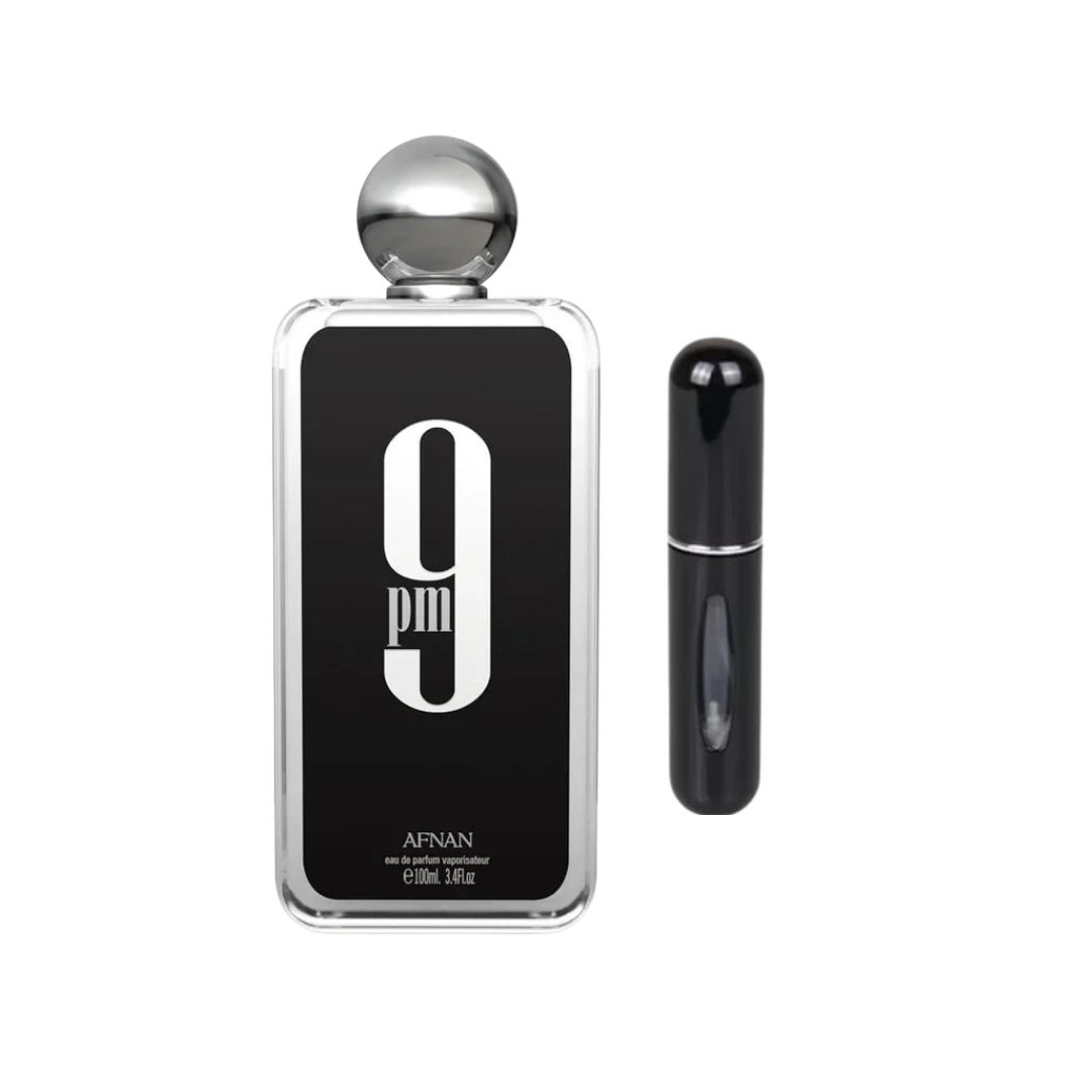 9PM+ PERFUMERO TECNOHOGAR