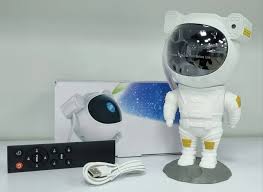 A095 Proyector Galáctico