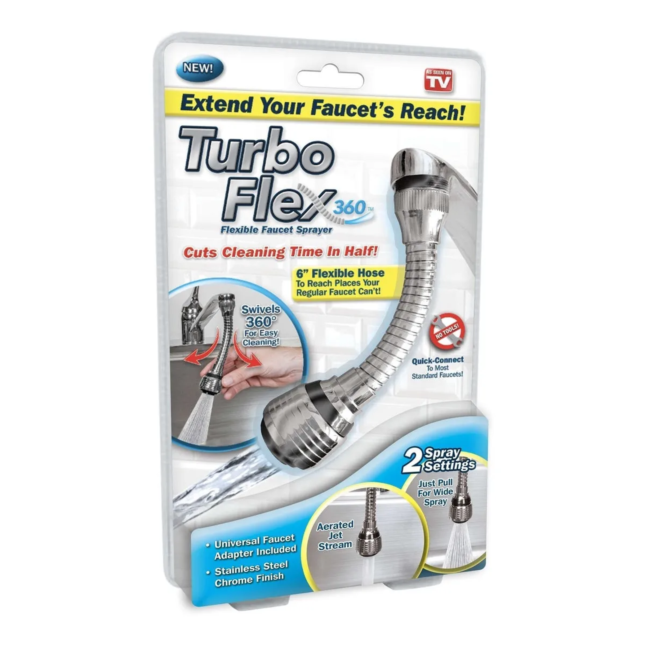 Extensor de llave flexible