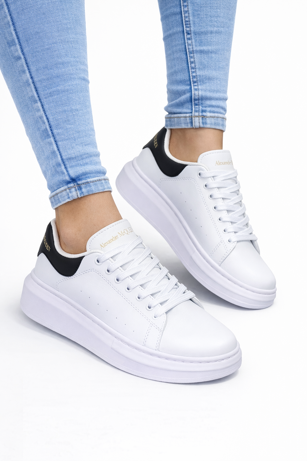 alexander mcqueen - Vista 1