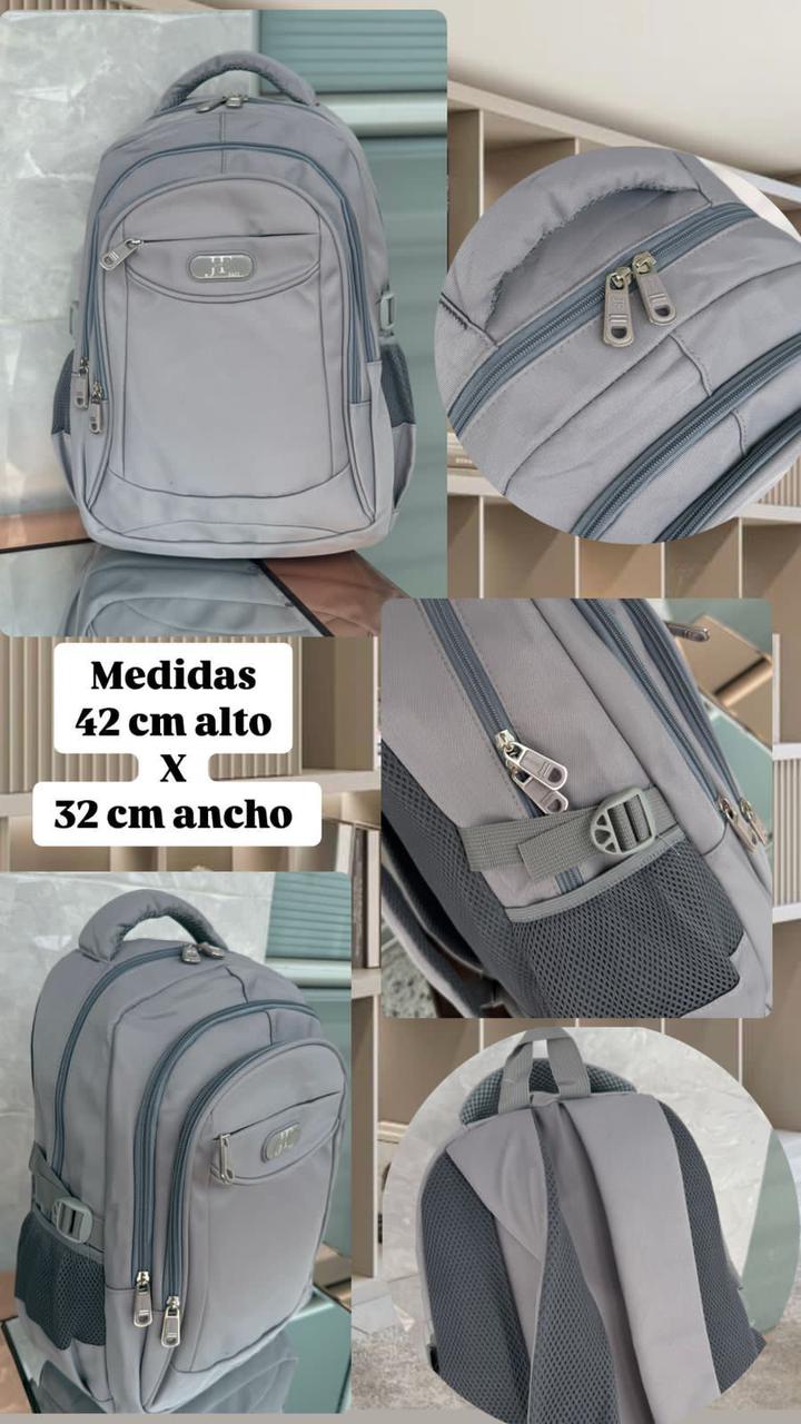 MORRAL ESCOLAR JFE MEDIANO - Vista 1