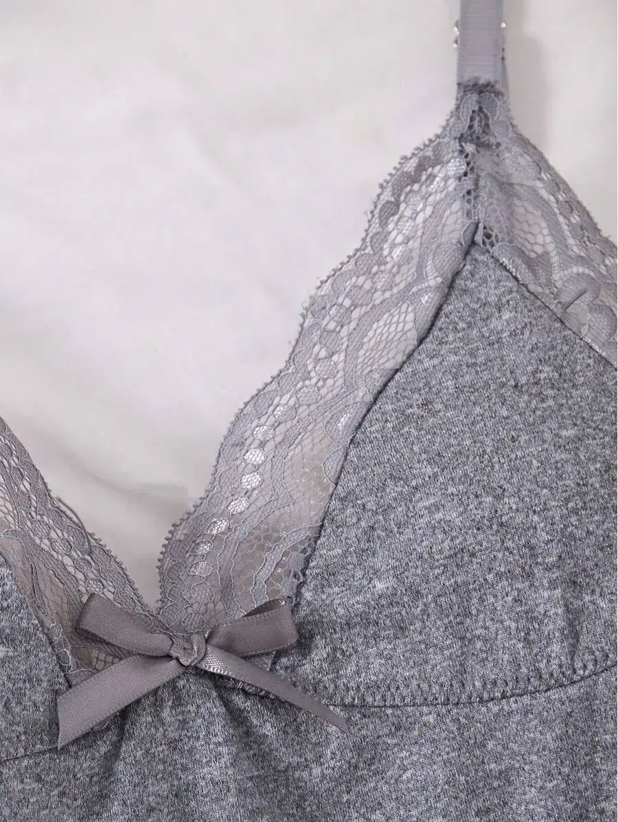 bata pijama - Vista 1