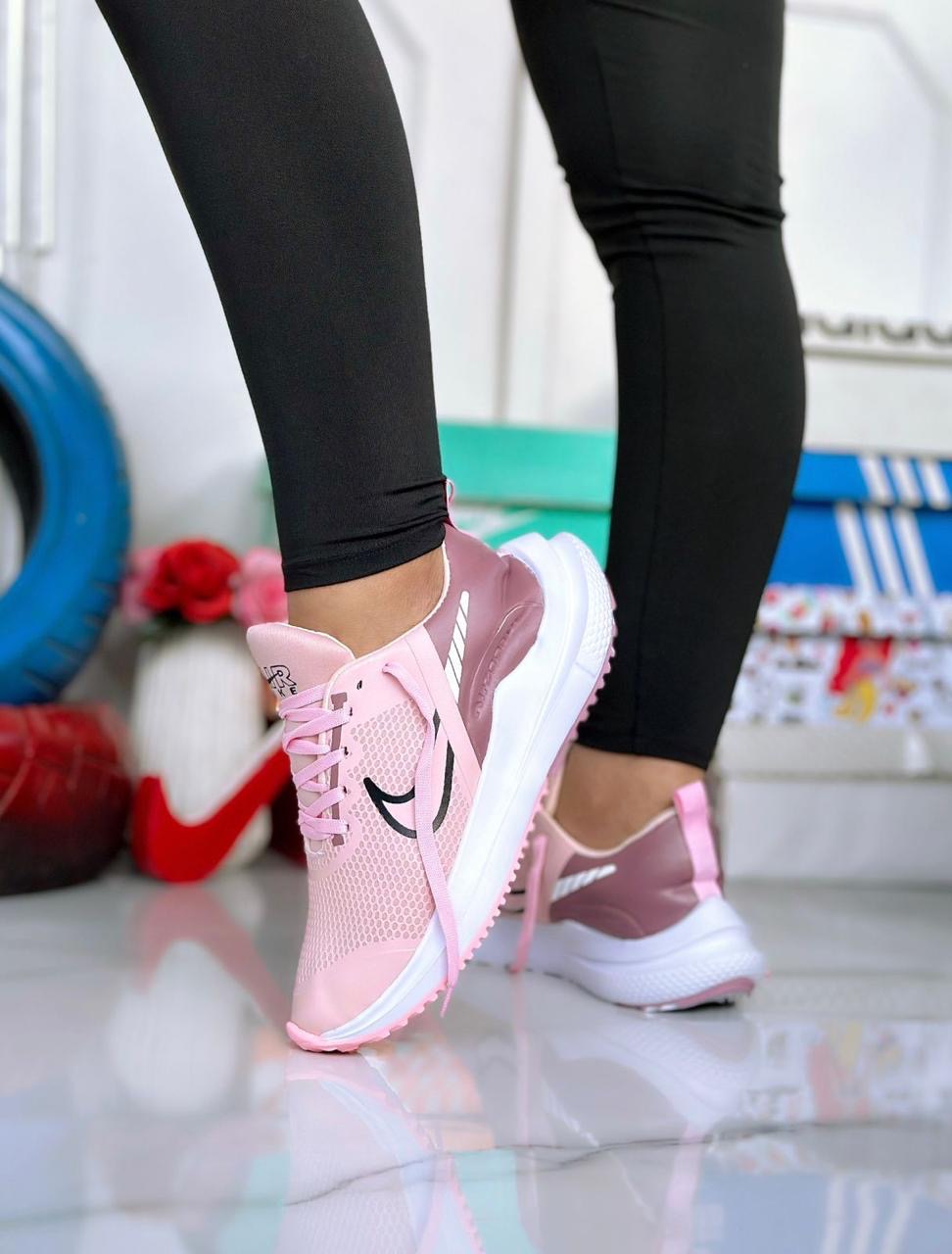 Nike nuevo dama VV - Vista 1