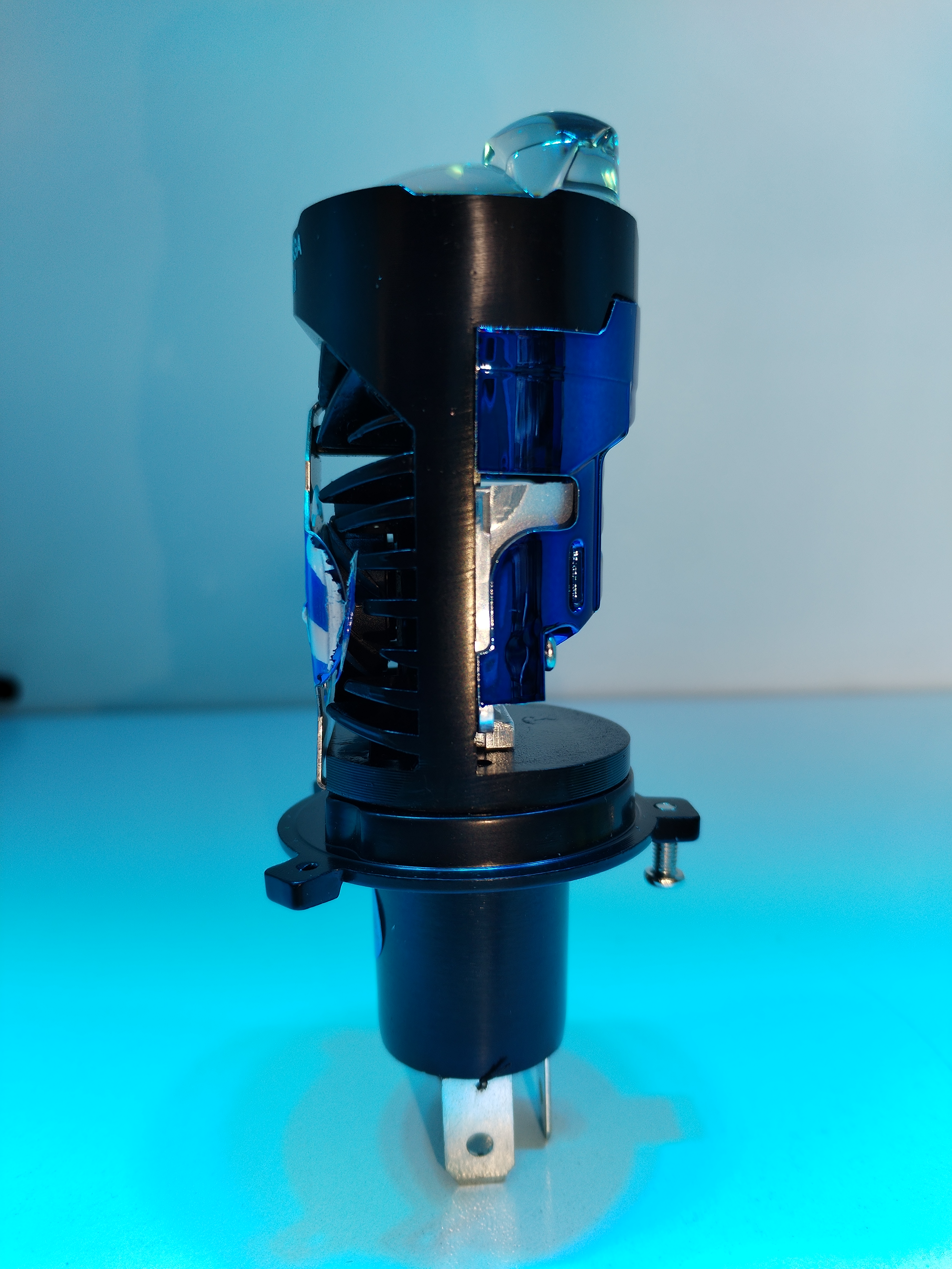 bombillo transformers bifocal (m050xh4w)