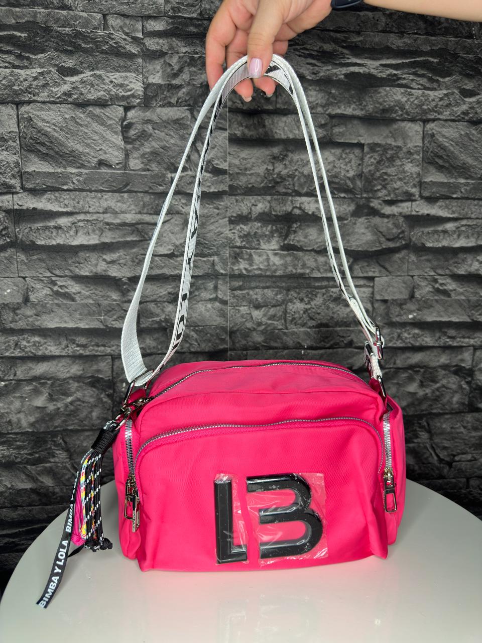 BOLSO BIMBA LOLA - Vista 1