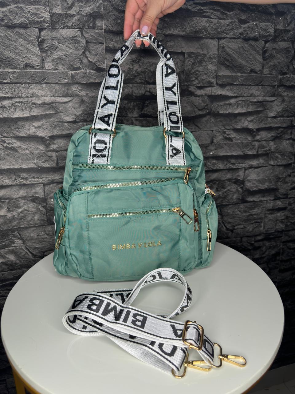 BOLSO BIMBA LOLA - Vista 1