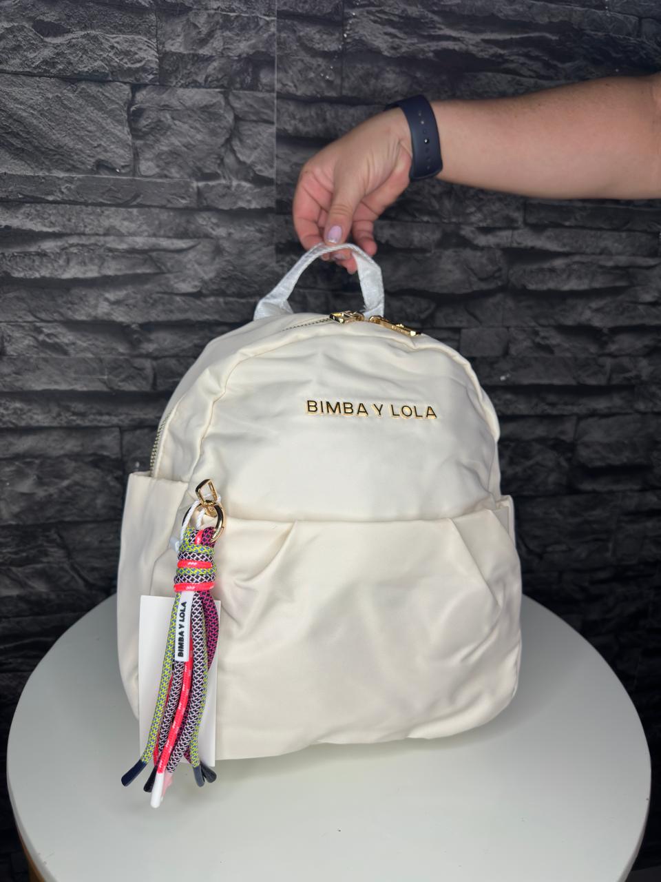 BOLSO BIMBA Y LOLA - Vista 1