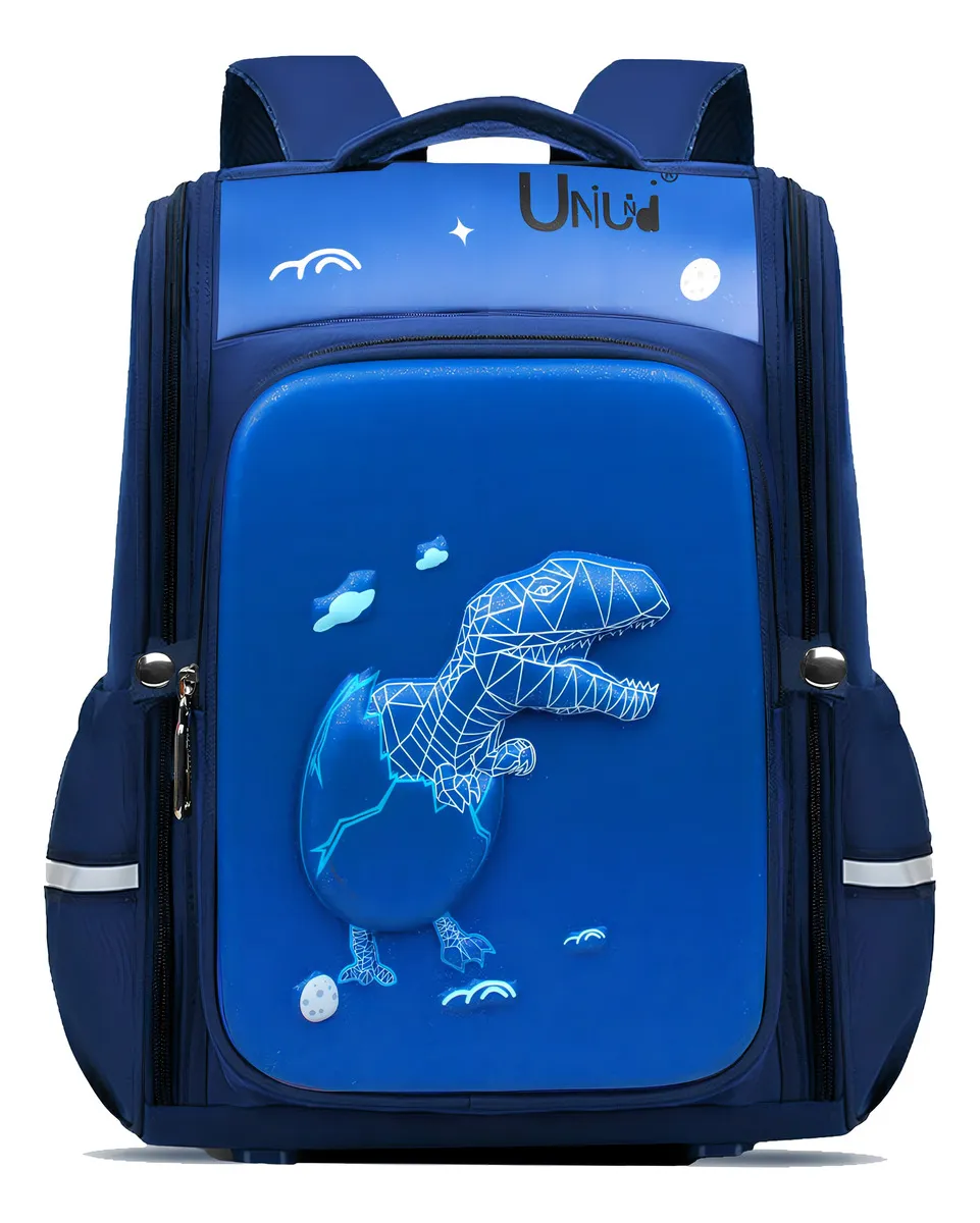 MOCHILA INFANTIL DE DINOSAURIO