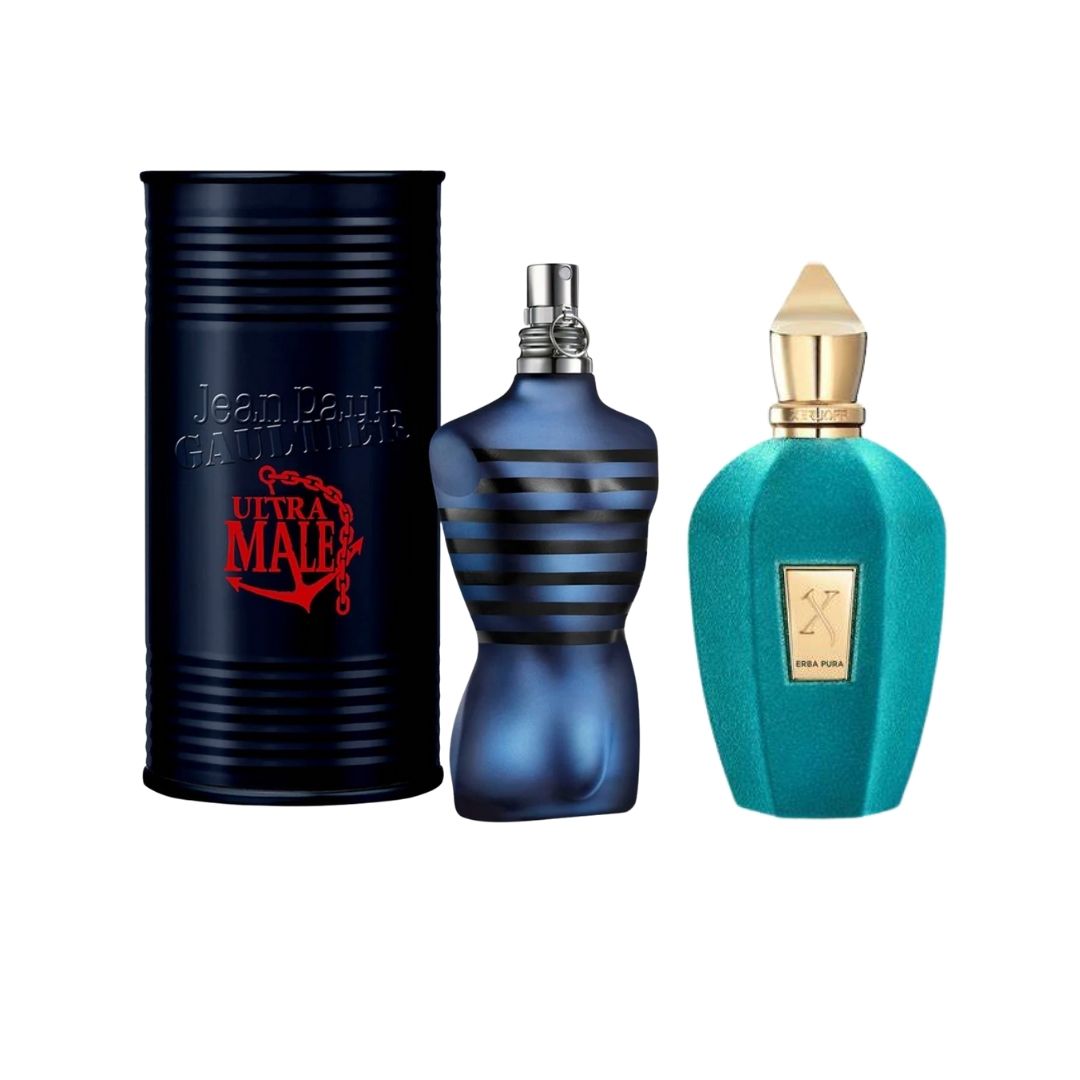 ULTRA MALE LATA+ERBA PURA CAJA