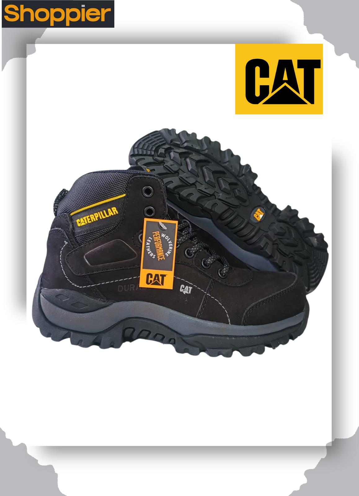 BOTAS CATERPILLAR 1333 CP - Vista 1
