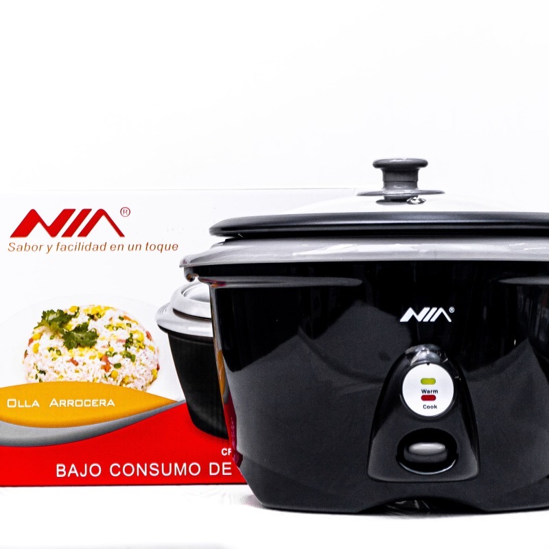 OLLA ARROCERA NIA 1.8 LITROS REFERENCIA: