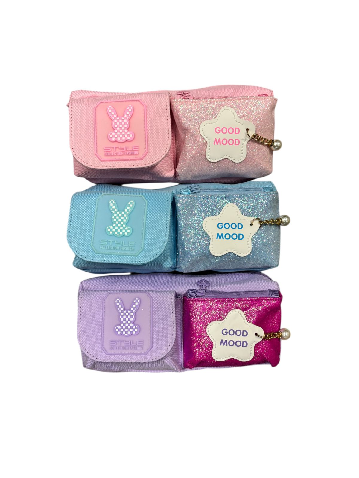 Cartuchera Good Mood - Vista 1