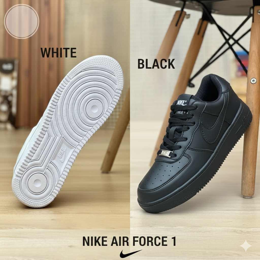 Combo 2 Pares de Escolares Nike Unisex - Vista 1