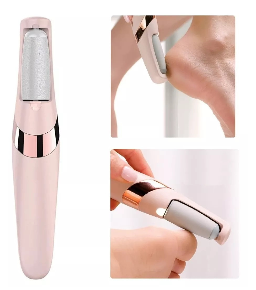 Kit De Removedor De Callos Electrico LAP