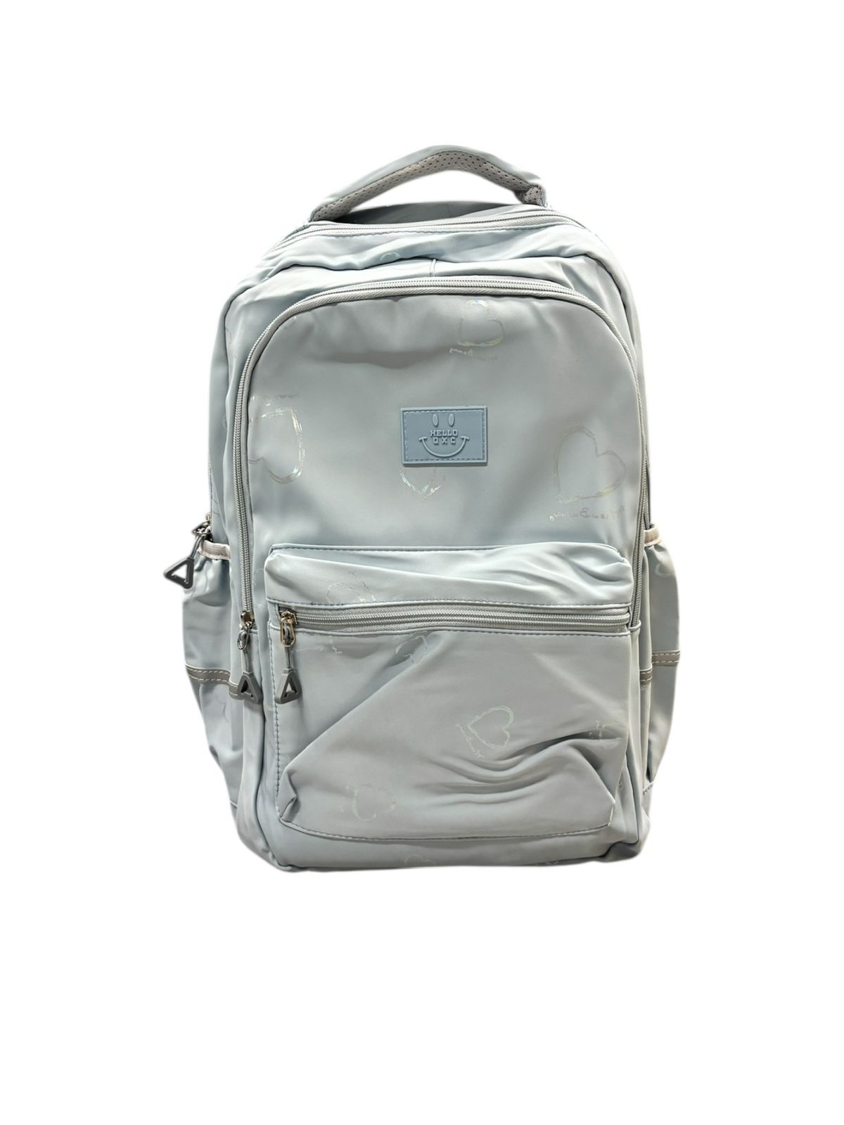 Morral Juvenil Minimalista - Vista 1