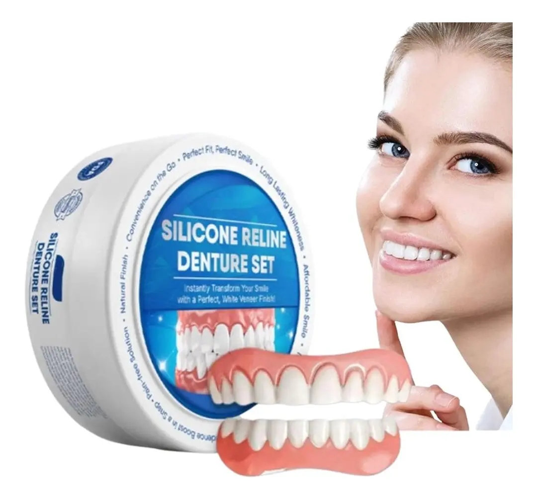 Protesis dental