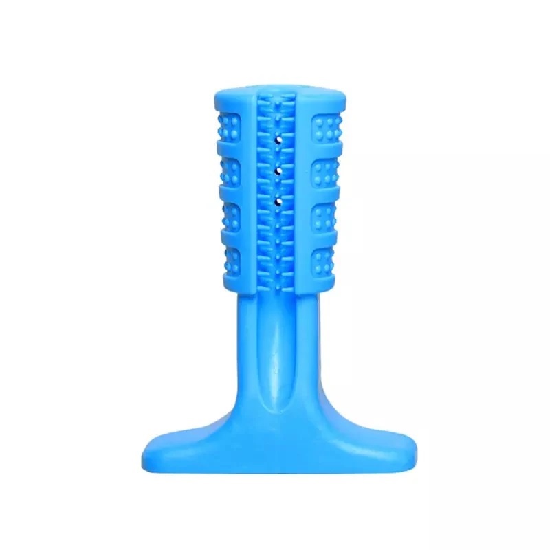 Cepillo canino limpieza Dental Grande - Vista 1