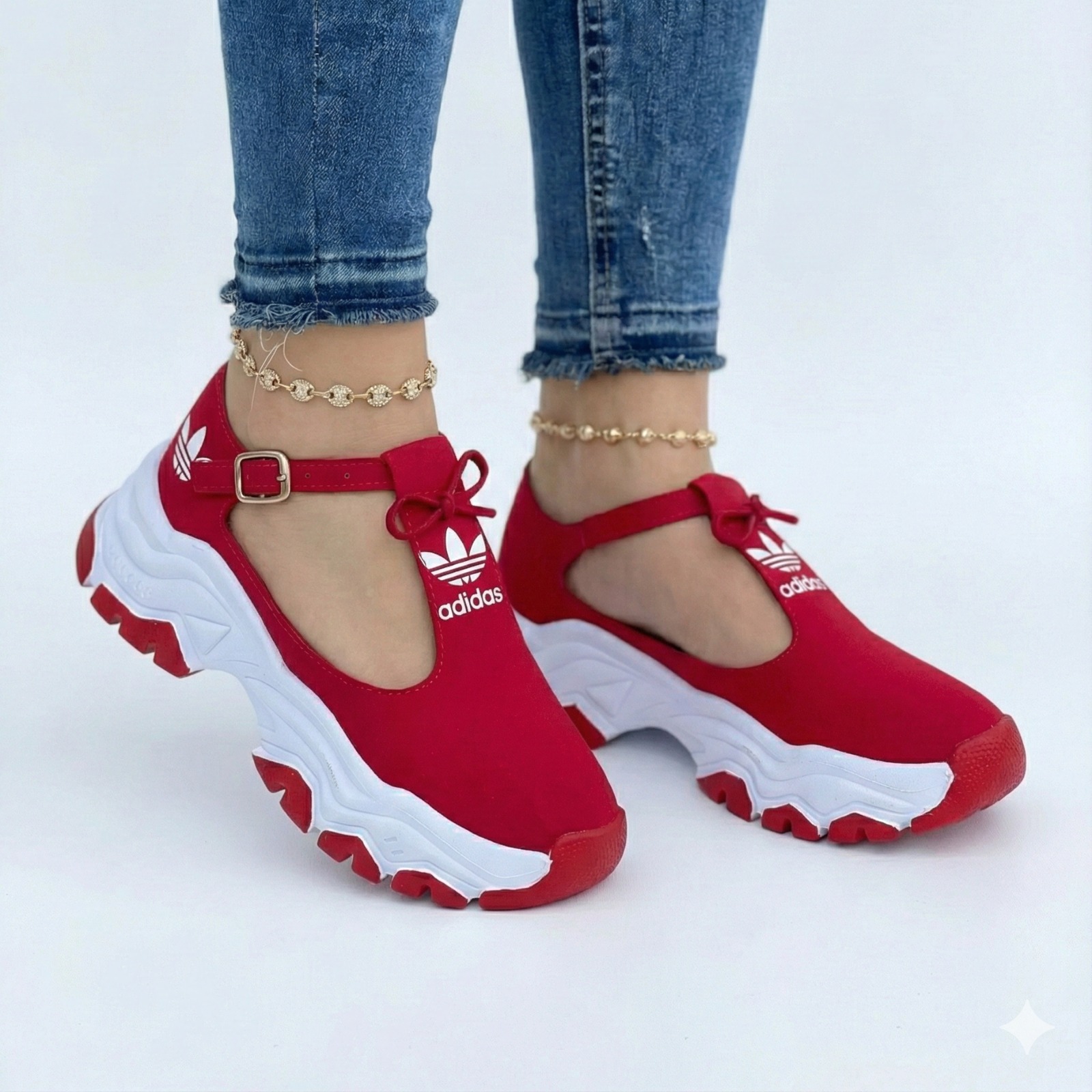 7038-MAFALDA ADIDAS NUEVA - Vista 1