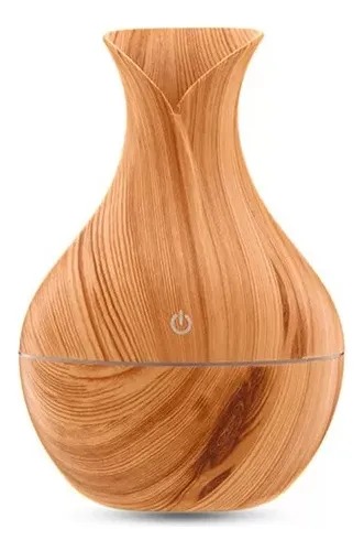 Humidificador Difusor Ultrasónico - Vista 1