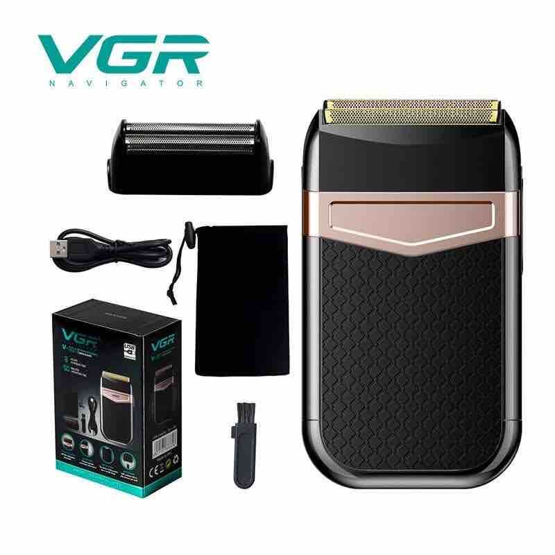 SHAVER VGR 331