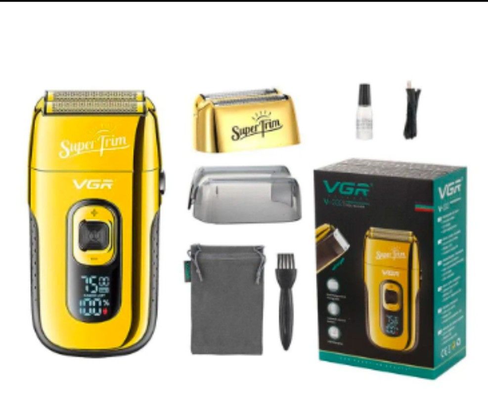 SHAVER VGR 332