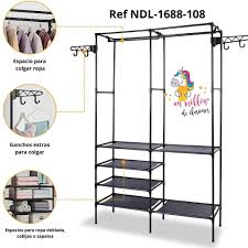 closet armario jumbo