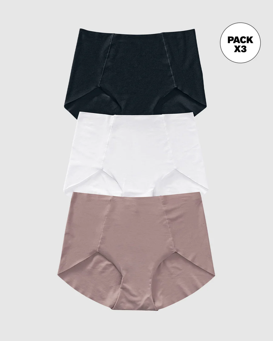 PANTY INVISIBLE PARA DAMA - Vista 1