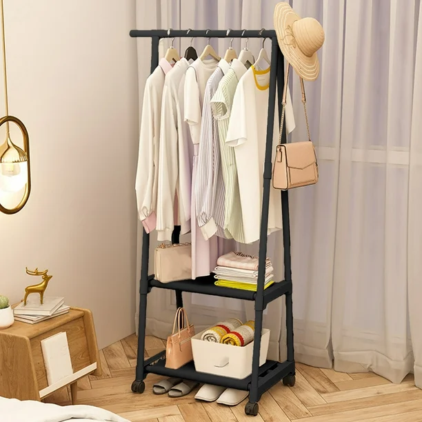 Organizador De Ropa Perchero AY-5050