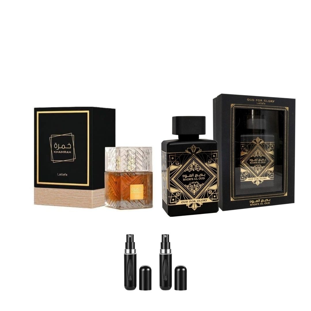 KHAMRAHCOFRE+OUDFORGLORYCOFRE+2P