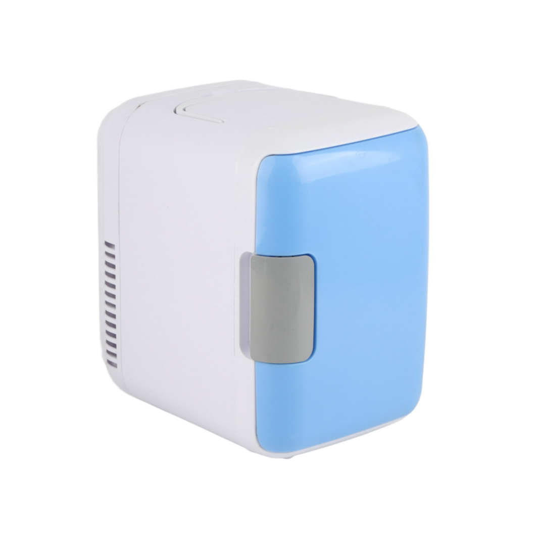Mini nevera portatil 4 litros