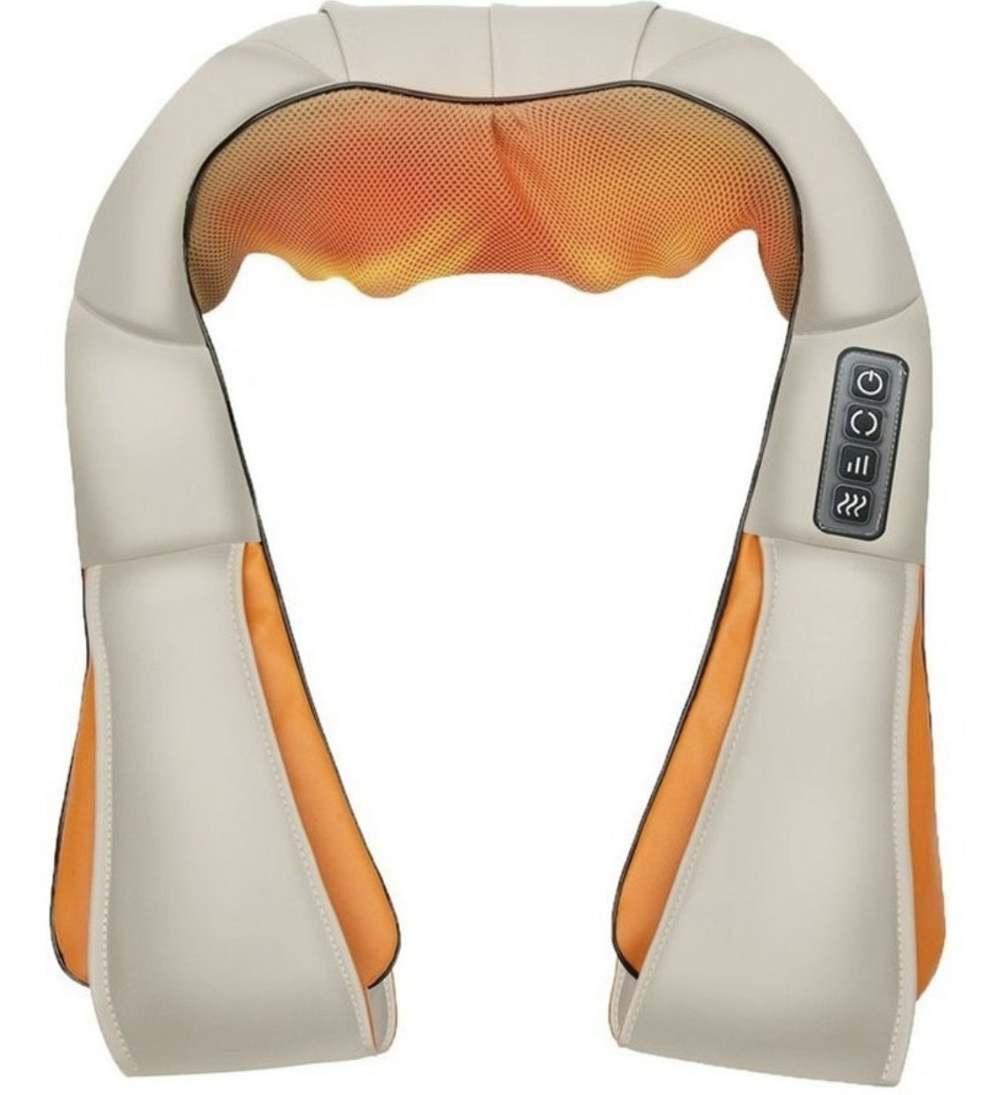 MASAJEADOR ELÉCTRICO PARA CUELLO