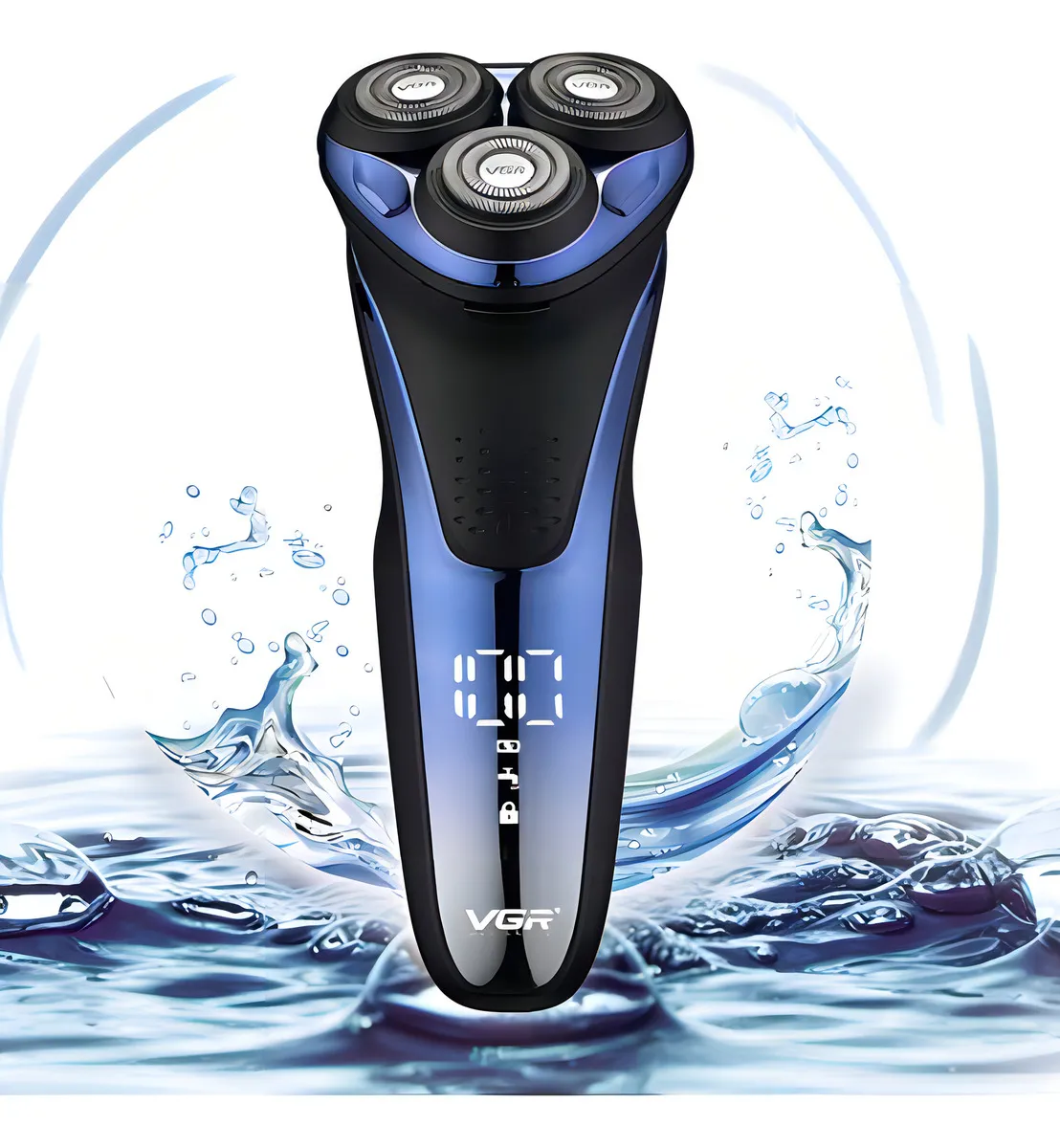 RAZURADORA VGR-306